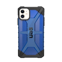 UAG iPhone 11 Plasma Case, Cobalt