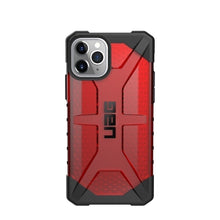 UAG iPhone 11 Pro Plasma Case, Magma