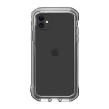 Element Case iPhone 11 Rail, Clear/Clear