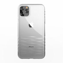 Devia iPhone 11 Pro Ocean 2 Case, Clear