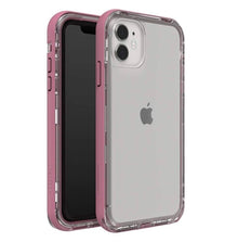 LifeProof iPhone 11 Next Series, Rose Oil (Clear/Rose)