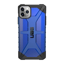 UAG iPhone 11 Pro Max Plasma Case, Cobalt