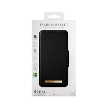 iDeal Of Sweden iPhone 11 Pro Max Fashion Wallet, Black