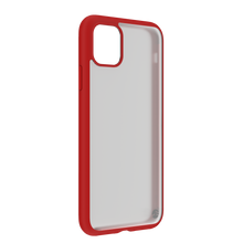 SwitchEasy iPhone 11 Pro Max Aero PC+TPU Case, Red