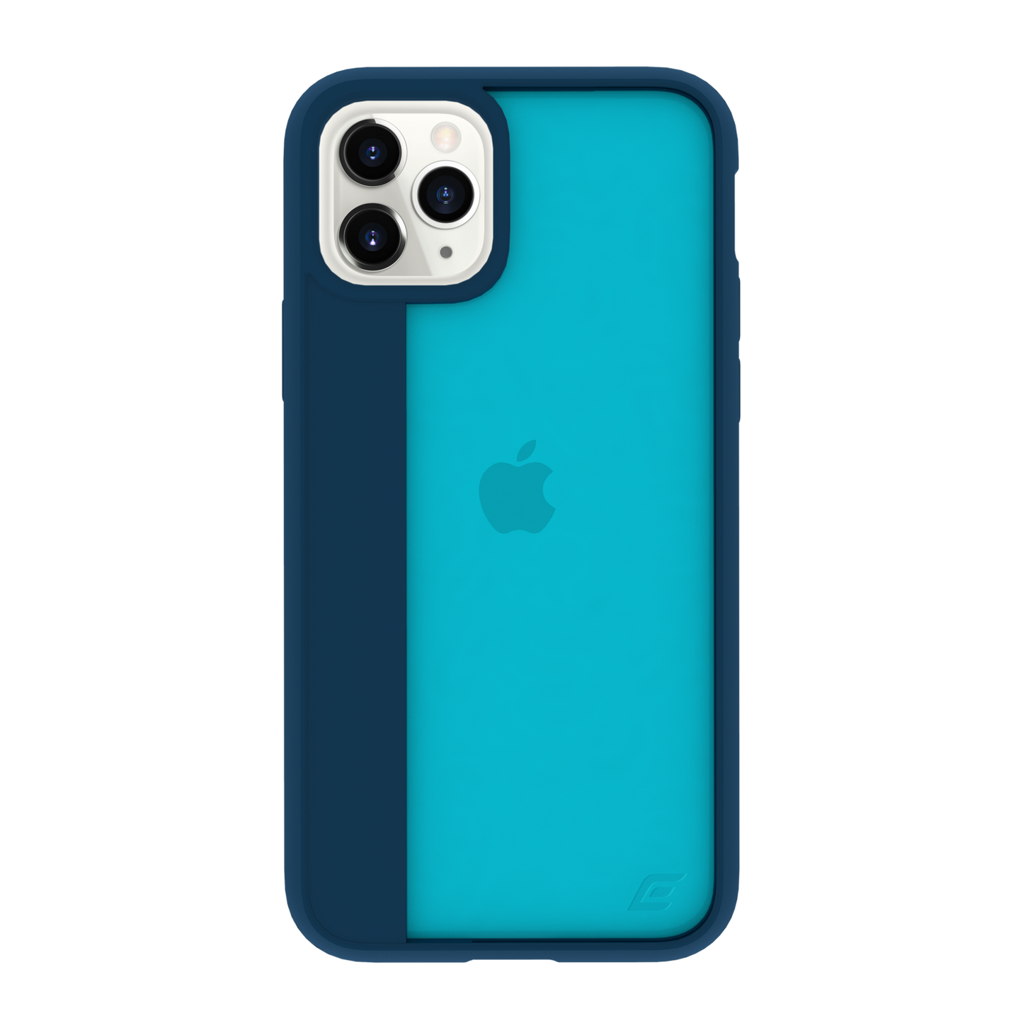 Element Case iPhone 11 Pro Illusion, Deep Sea