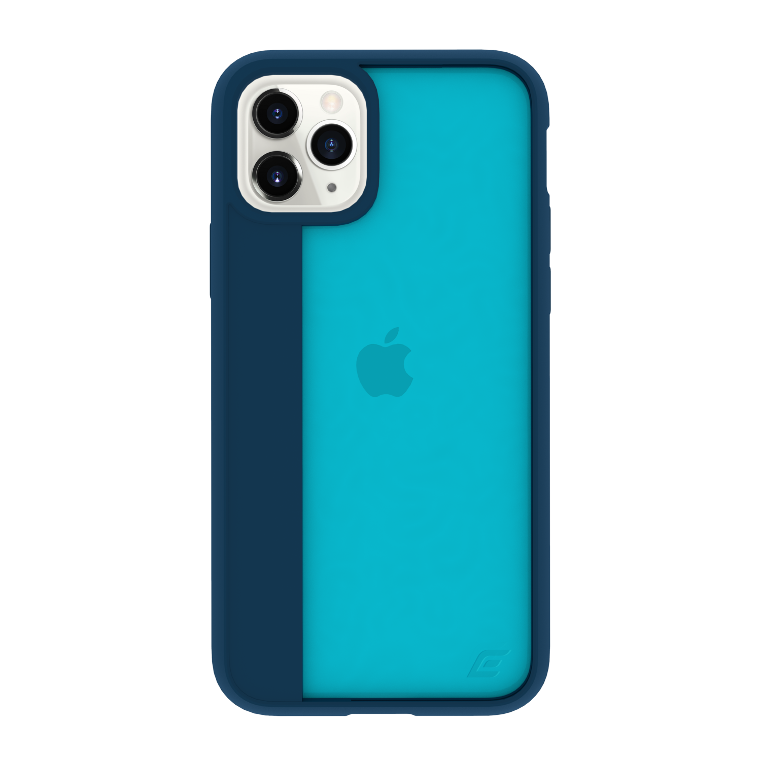 Element Case iPhone 11 Pro Illusion, Deep Sea