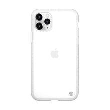 SwitchEasy iPhone 11 Pro Aero PC+TPU Case, White