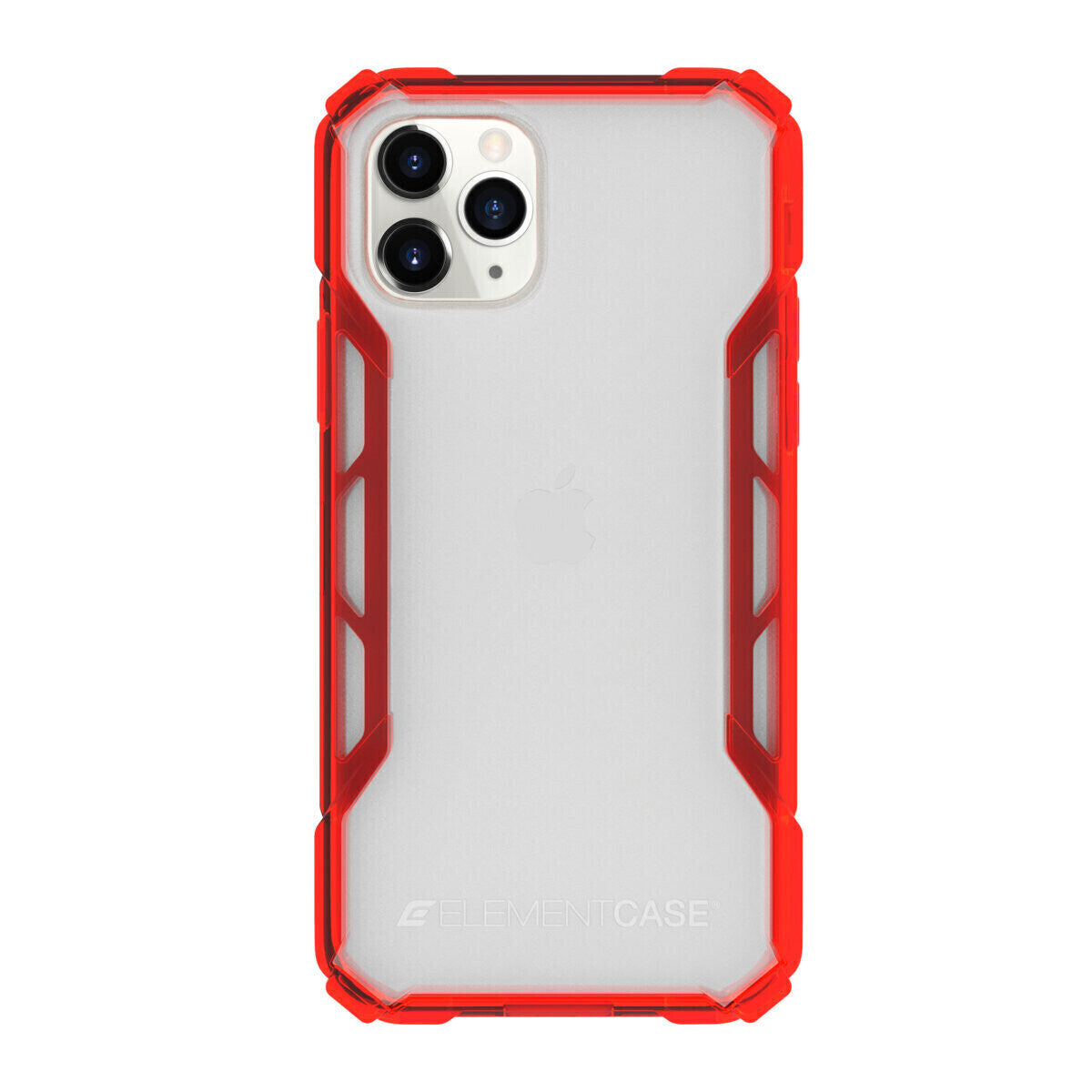 Element Case iPhone 11 Pro Rally, Sunset Red