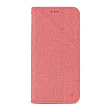 JTLegend iPhone 11 Pro Max Amos QCAC Flip Case, Cherry Blossoms