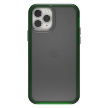 LifeProof iPhone 11 Pro Slam Series, Defy Gravity (Black/Green)