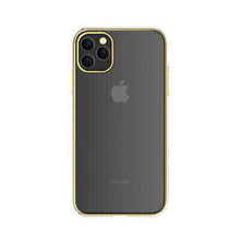 Devia iPhone 11 Pro Glimmer Case, Gold