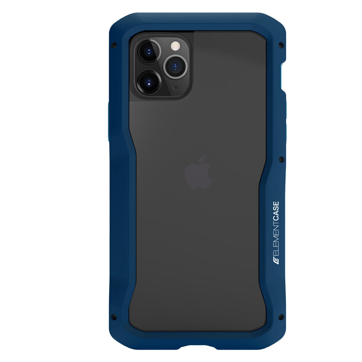 Element Case iPhone 11 Pro Max Vapor S, Blue