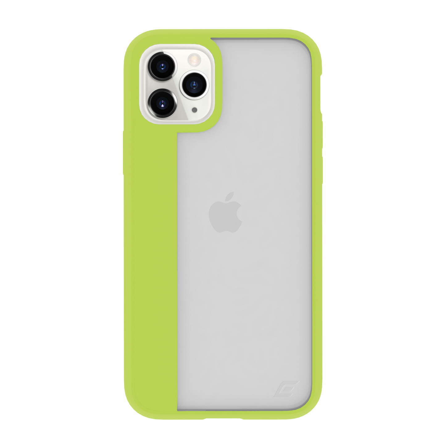 Element Case iPhone 11 Pro Illusion, Electri Kiwi