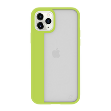 Element Case iPhone 11 Pro Illusion, Electri Kiwi