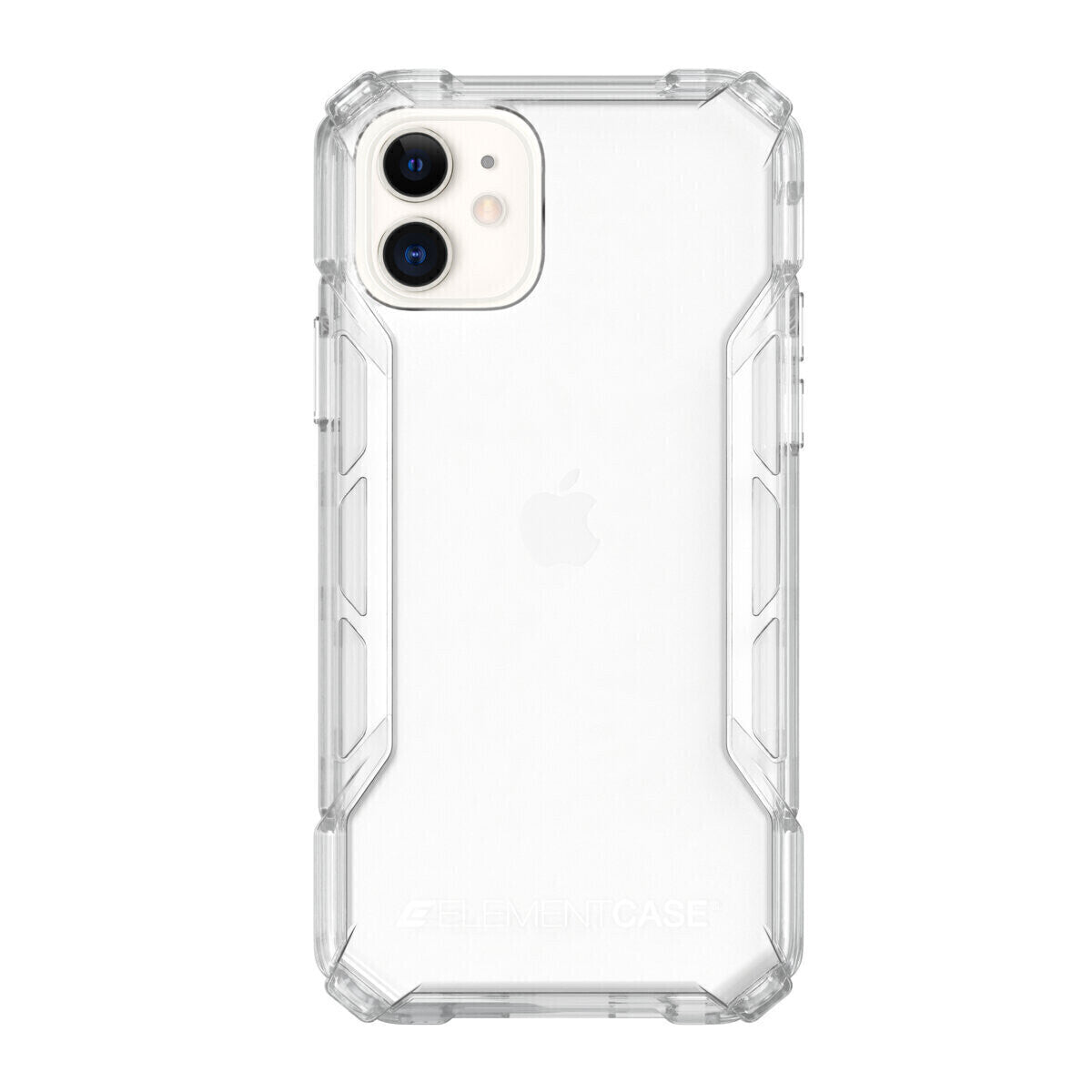 Element Case iPhone 11 Rally, Clear