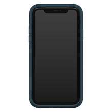 LifeProof iPhone 11 Flip Series, Dark Night (Black/Castlerock)