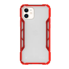 Element Case iPhone 11 Rally, Sunset Red