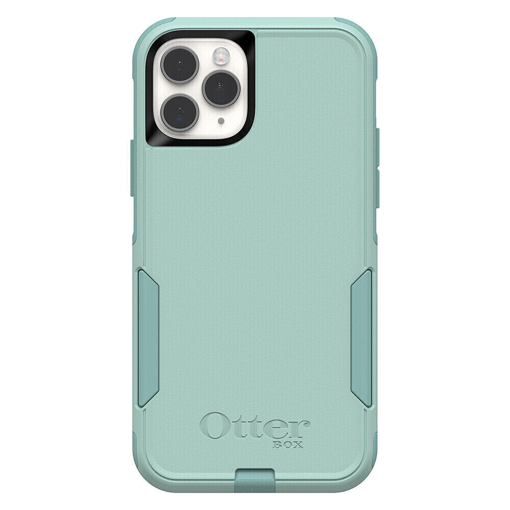 OtterBox iPhone 11 Pro Commuter Series, Mint Way (Surf/Aquifer)