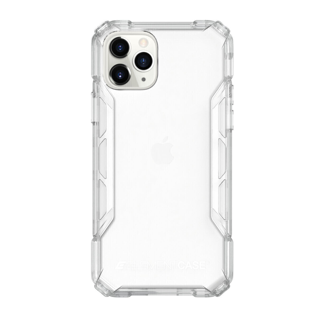 Element Case iPhone 11 Pro Rally, Clear