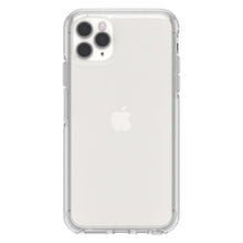 OtterBox iPhone 11 Pro Max Symmetry Clear Series, Clear