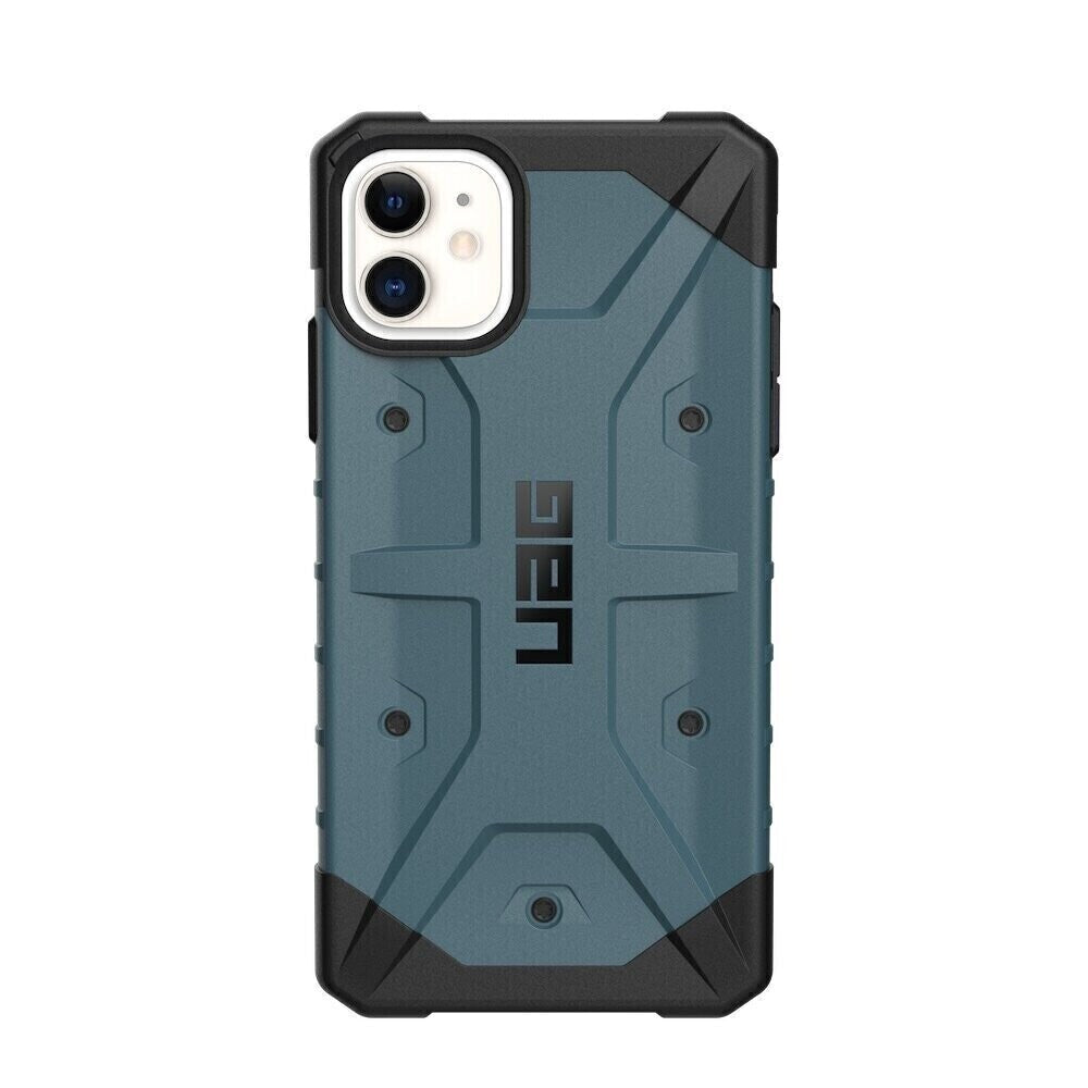 UAG iPhone 11 Pathfinder Case, Slate