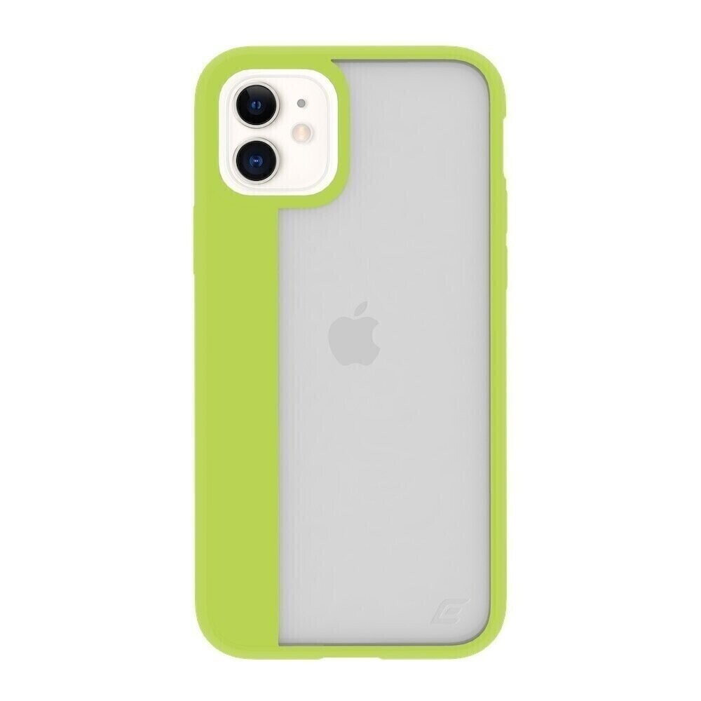 Element Case iPhone 11 Illusion, Electri Kiwi