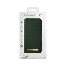 iDeal Of Sweden iPhone 11 Pro Fashion Wallet, Green