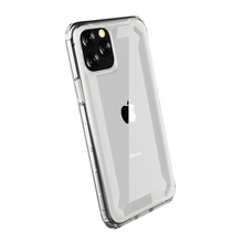 Devia iPhone 11 Shockproof Case, Clear