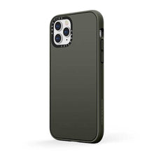 Casetify iPhone 11 Pro Max Impact Case, Black