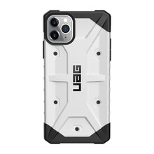 UAG iPhone 11 Pro Max Pathfinder Case, White