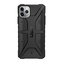 UAG iPhone 11 Pro Max Pathfinder Case, Black