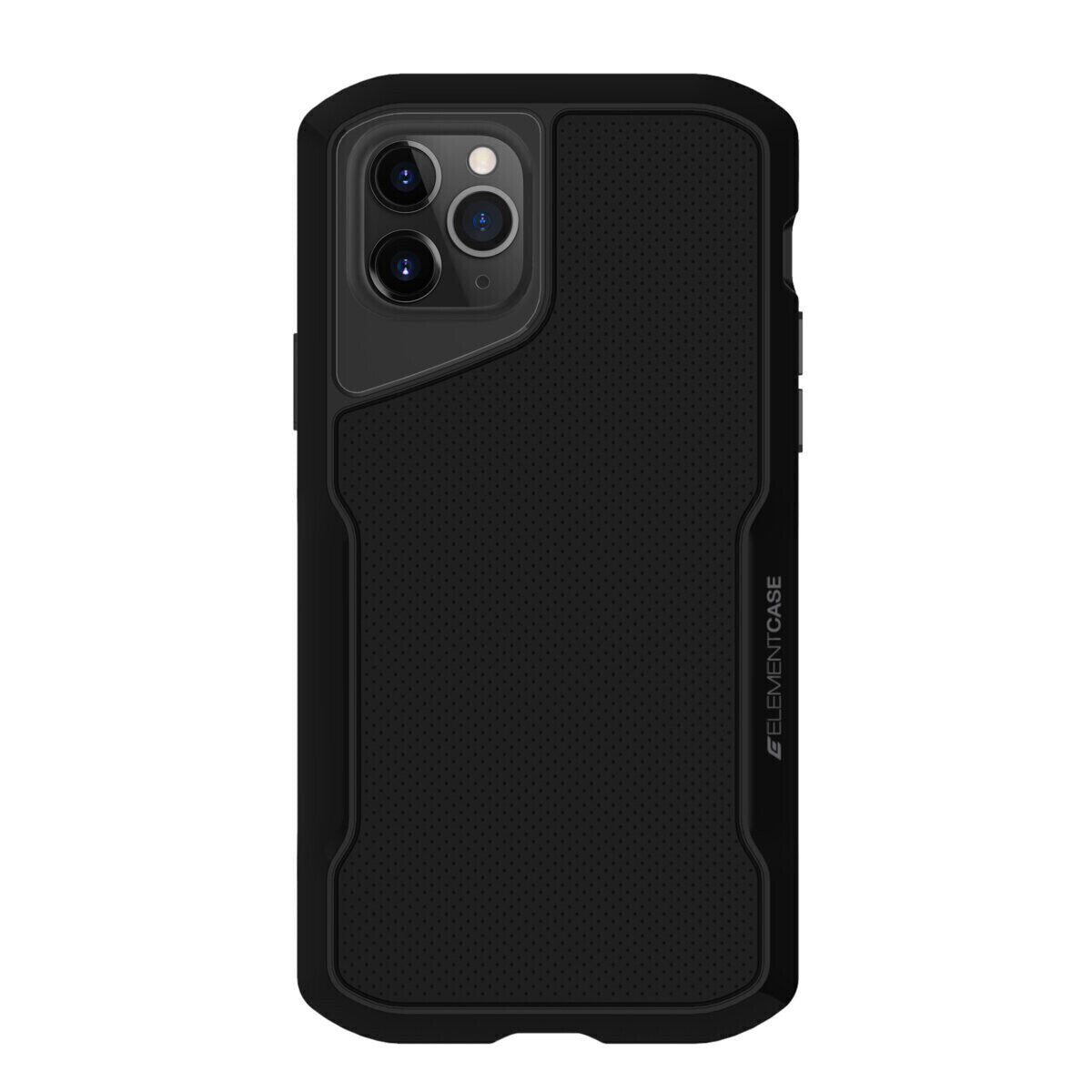 Element Case iPhone 11 Pro Shadow, Black