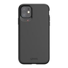 Gear4 iPhone 11 D3O Holborn, Black