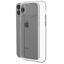 Devia iPhone 11 Pro Max Naked Case, Clear