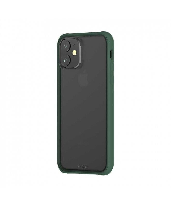 Devia iPhone 11 Pro Anti-Shock Case, Green