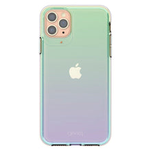 Gear4 iPhone 11 Pro Max D3O Crystal Palace, Iridescent