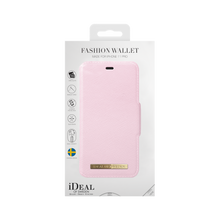 iDeal Of Sweden iPhone 11 Pro Fashion Wallet, Pink