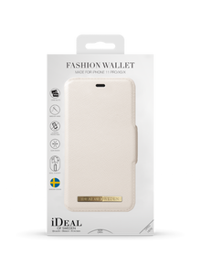 iDeal Of Sweden iPhone 11 Pro Fashion Wallet, Beige