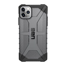 UAG iPhone 11 Pro Max Plasma Case, Ash