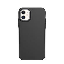 UAG iPhone 11 Outback Case, Black