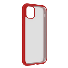 SwitchEasy iPhone 11 Aero PC+TPU Case, Red