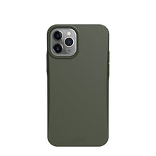 UAG iPhone 11 Pro Outback Case, Olive