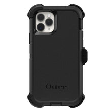 OtterBox iPhone 11 Pro Defender Series, Black