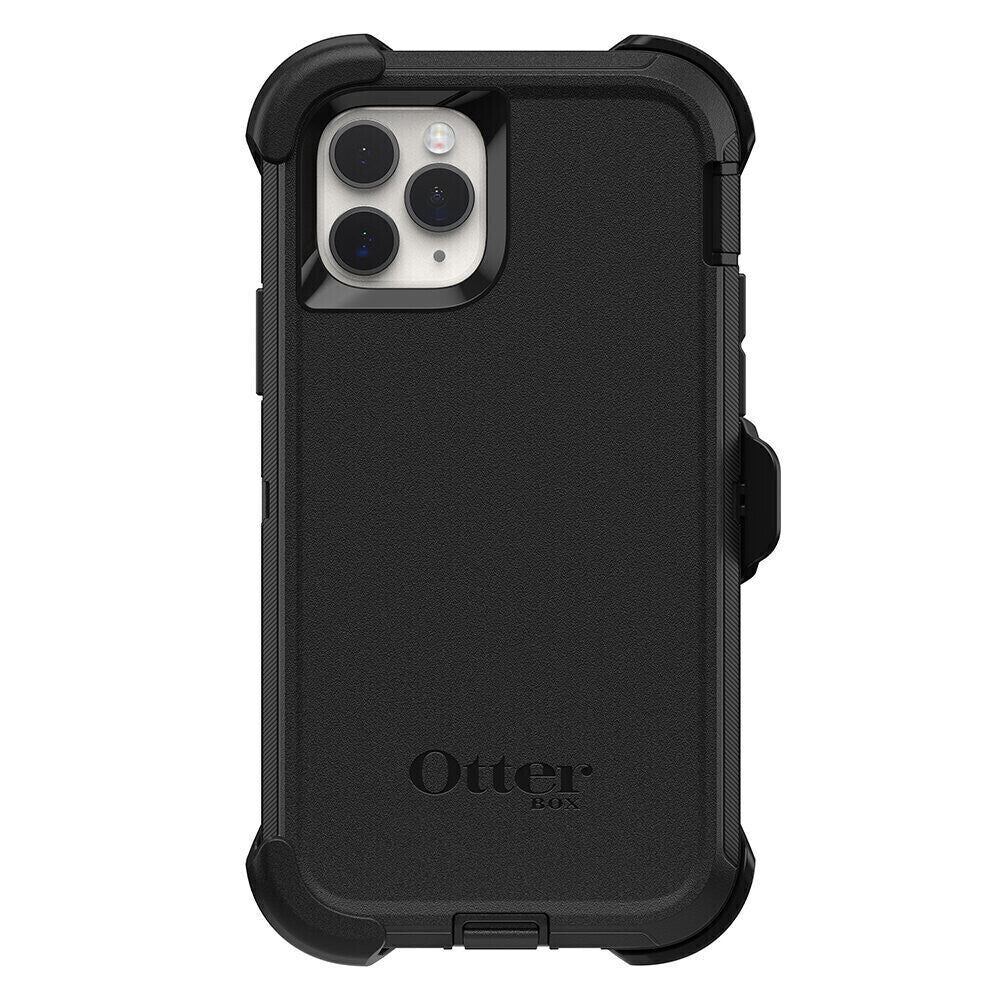 OtterBox iPhone 11 Pro Defender Series, Black