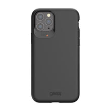 Gear4 iPhone 11 Pro Max D3O Holborn, Black