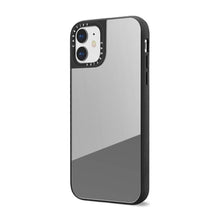 Casetify iPhone 11 Mirror Case, Silver