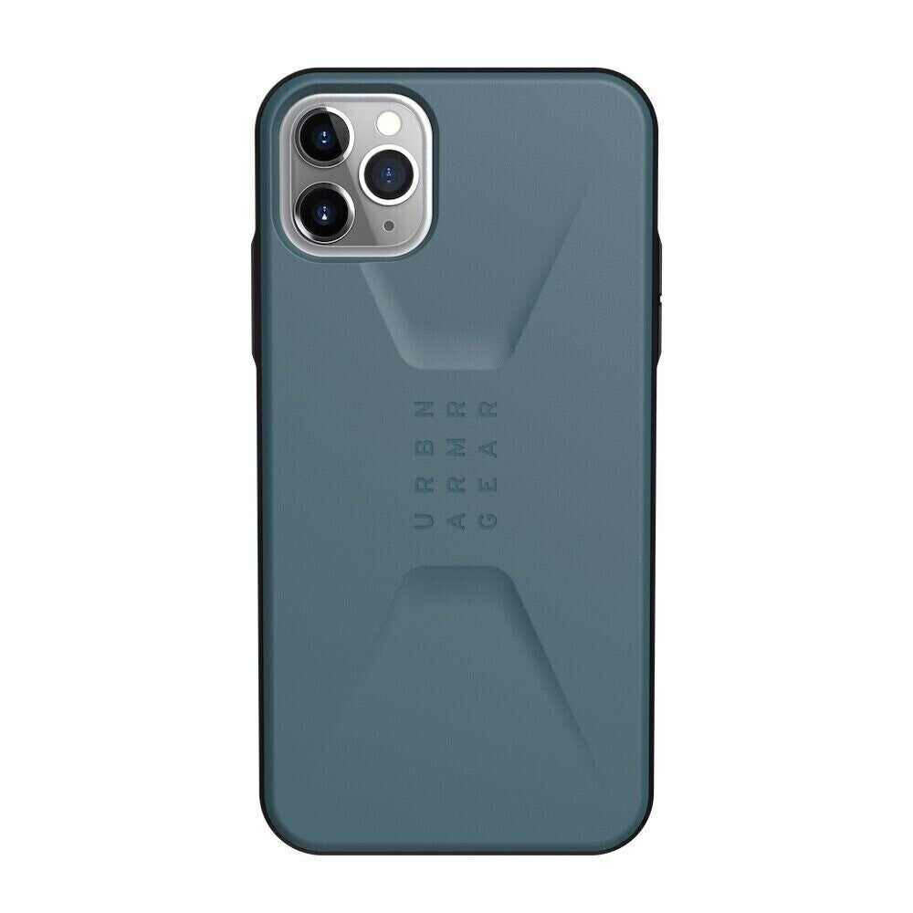 UAG iPhone 11 Pro Max Civilian Case, Slate