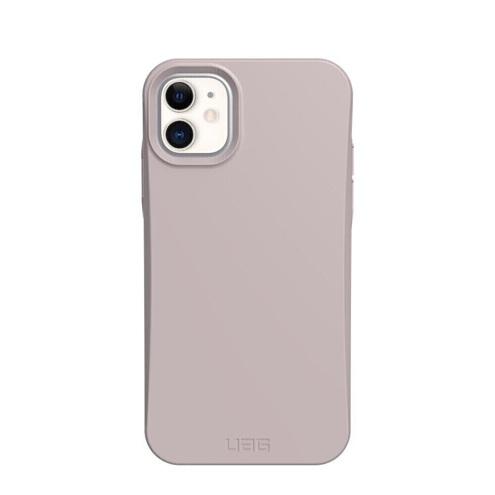 UAG iPhone 11 Outback Case, Lilac