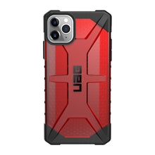 UAG iPhone 11 Pro Max Plasma Case, Magma