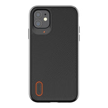 Gear4 iPhone 11 D3O Battersea, Black